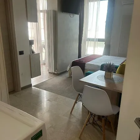Aparthotel C3 Constanta